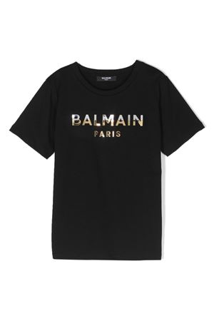  BALMAIN PARIS KIDS | BU8R01Z0057930